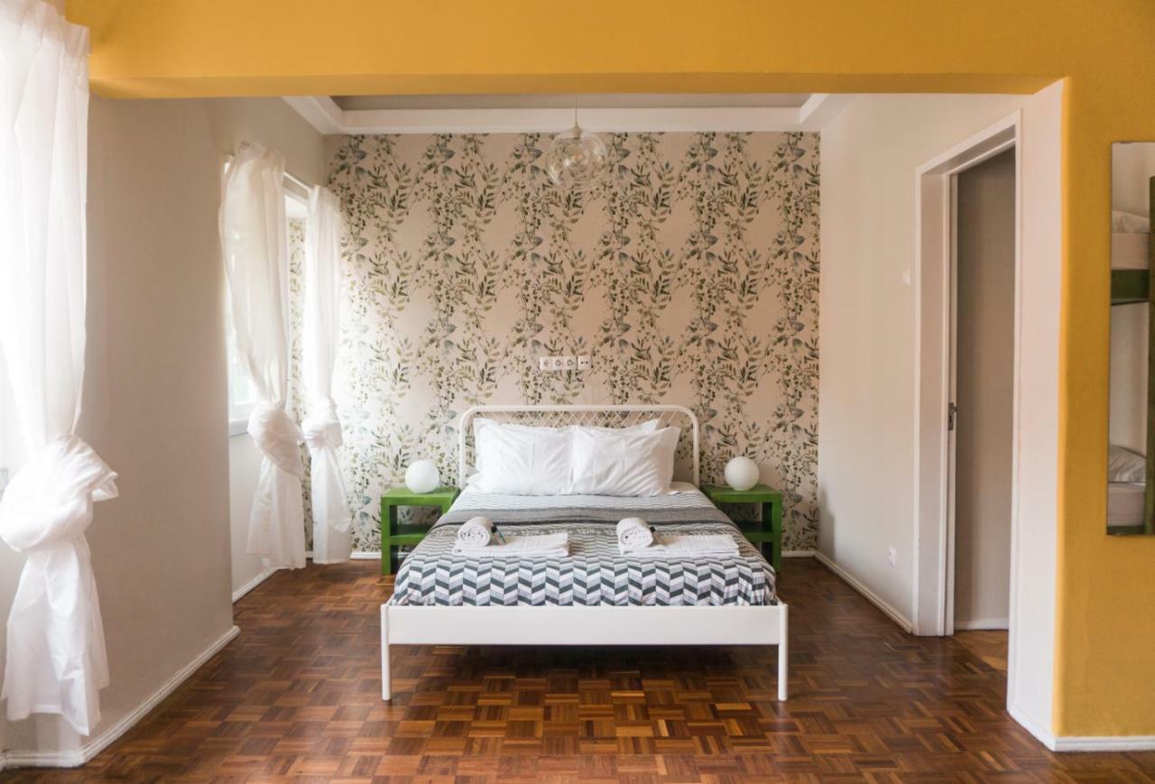 Nice Way Sintra Hostel Esterno foto
